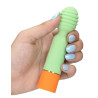  Loveline Mini-Vibro Peachie 8.5 x 3cm